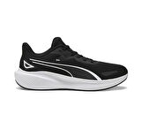 Puma Skyrocket Lite Trail Erkek Koşu Ayakkabısı 31078101 Siyah