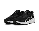 Puma Skyrocket Lite Trail Erkek Koşu Ayakkabısı 31078101 Siyah