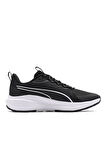 Puma Skyrocket Lite Trail 310781 01 Erkek Yürüyüş ve Koşu Ayakkabısı Siyah Beyaz 40-45 