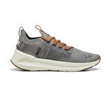 Puma Softride Symmetry Fuzion Ls Erkek Koşu Ayakkabısı 31148203 Gri