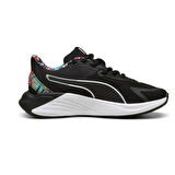 Puma PWR Hybrid TR Wns Tropical A Siyah Kadın Yürüyüş/Spor Ayakkabı - 311460 01