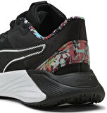 Puma PWR Hybrid TR Wns Tropical A Siyah Kadın Yürüyüş/Spor Ayakkabı - 311460 01