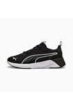 Puma Softride Harfli Wns 3111000 Uniseks Spor Ayakkabı SİYAH