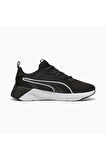 Puma Softride Harfli Wns 3111000 Uniseks Spor Ayakkabı SİYAH