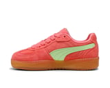 Puma Palermo Moda Xtra Gum Wns Kadın Günlük Ayakkabı 40032305 Renkli