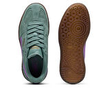 Puma Palermo Moda Xtra Gum Wns Unisex Günlük Ayakkabı 40032308 Yeşil