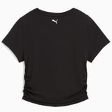 TROPICAL AOP TEE SHORT