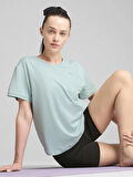 MOVE CLOUDSPUN LOOSE FIT TEE