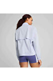 STRONG WOVEN JACKET