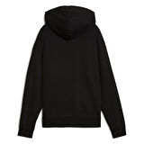 Puma Kadın Hoodie Essentials Small No.1 Logo