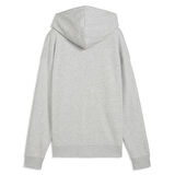 Puma Kadın Full Zip Hoodie Essentials Comfort