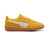 Puma Palermo Unisex Günlük Ayakkabı 39646348 Sarı