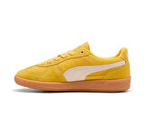 Puma Palermo Unisex Günlük Ayakkabı 39646348 Sarı