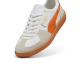 Puma Palermo Lth Unisex Günlük Ayakkabı 39646416 Renkli