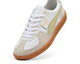 Puma Palermo Lth Unisex Günlük Ayakkabı 39646418 Renkli