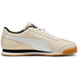 Puma Roma 24 Standard Erkek Bej Spor Ayakkabı 39686810