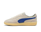 Puma Palermo Bomber Erkek Günlük Ayakkabı 40136501  Bej