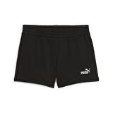 Puma Kadın Şort Essentials Small No 1 Logo