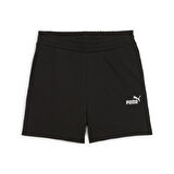 Puma Kadın Şort Essentials No 1 Logo