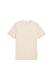 Puma Ess Elevated Tee Kadın K.Kol Tshırt