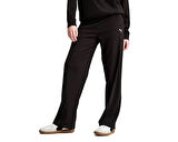 Puma Ess Elevated Pant Kadın Günlük Eşofman Altı 68502501 Renkli