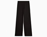 Puma Ess Elevated Pant Kadın Günlük Eşofman Altı 68502501 Renkli