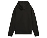 Puma Ess Elevated Comfort Hoodie Kadın Günlük Sweatshirt 68502301 Renkli