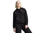 Puma Ess Elevated Comfort Hoodie Kadın Günlük Sweatshirt 68502301 Renkli