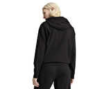 Puma Ess Elevated Comfort Hoodie Kadın Günlük Sweatshirt 68502301 Renkli