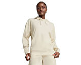 Puma Ess Elevated Comfort Hoodie Kadın Günlük Sweatshirts 68502387 Renkli