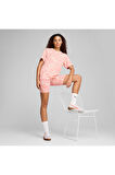 PUMA KADIN NATURE 2.0 RELAXED AOP TEE TİŞÖRT 68498787