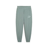 Puma 68498530 Script Comfort Kadın Eşofman Altı