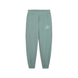 Puma Scrıpt Comfort Sweatpants Kadın Eşofman Altı
