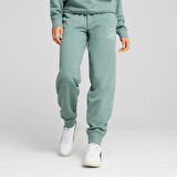 Puma Scrıpt Comfort Sweatpants Kadın Eşofman Altı
