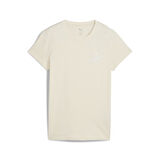 Puma 68498287 Script Tee Kadın Spor Tişört