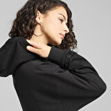 Puma Scrıpt Comfort Hoodie Kadın Ceket