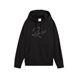 Puma Scrıpt Comfort Hoodie Kadın Ceket