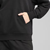 Puma Scrıpt Comfort Hoodie Kadın Ceket
