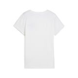 Puma 68498202 Script Tee Kadın Spor Tişört