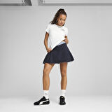 Puma 68498202 Script Tee Kadın Spor Tişört