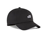 Puma Ess No.1 Logo Patch Bb Cap Şapka 02599701 Renkli