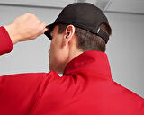Puma Ess No.1 Logo Patch Bb Cap Şapka 02599701 Renkli