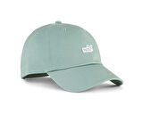 Puma Ess No.1 Logo Patch Bb Cap Şapka 02599704 Renkli