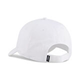 Puma ESS LOGO PATCH CAP Unisex  Beyaz Şapka