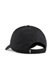 Puma Unisex Ess Elevated Siyah Şapka - 02598301