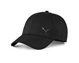 Puma Ess Metal Puma Cat Bb Cap Şapka 02599401 Renkli