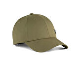Puma Ess Metal Puma Cat Bb Cap Şapka 02599402 Renkli
