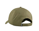 Puma Ess Metal Puma Cat Bb Cap Şapka 02599402 Renkli