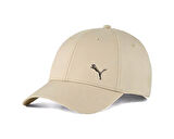 Puma Ess Metal Puma Cat Bb Cap Şapka 02599405 Renkli