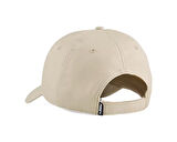 Puma Ess Metal Puma Cat Bb Cap Şapka 02599405 Renkli